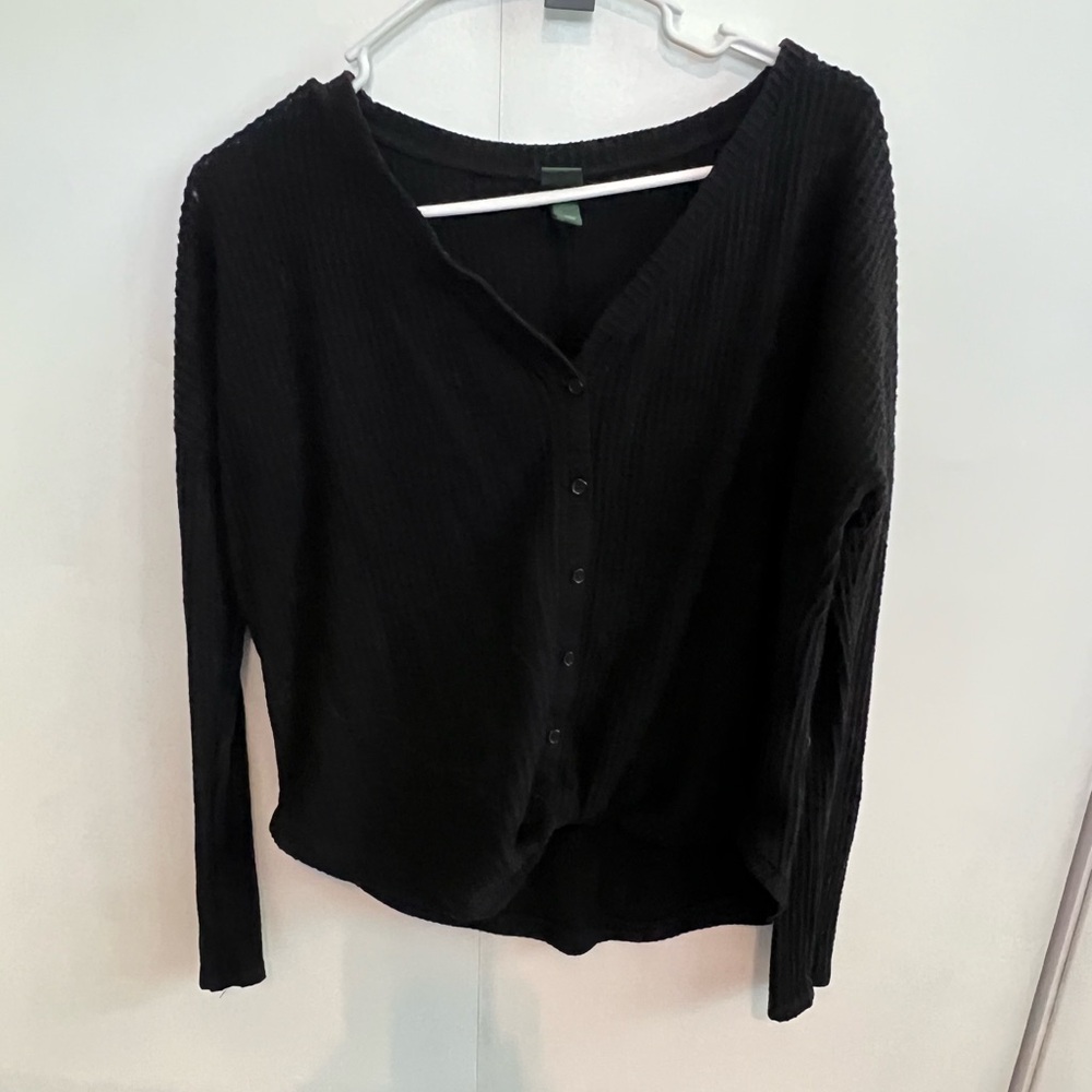 Wild Fable Sweater